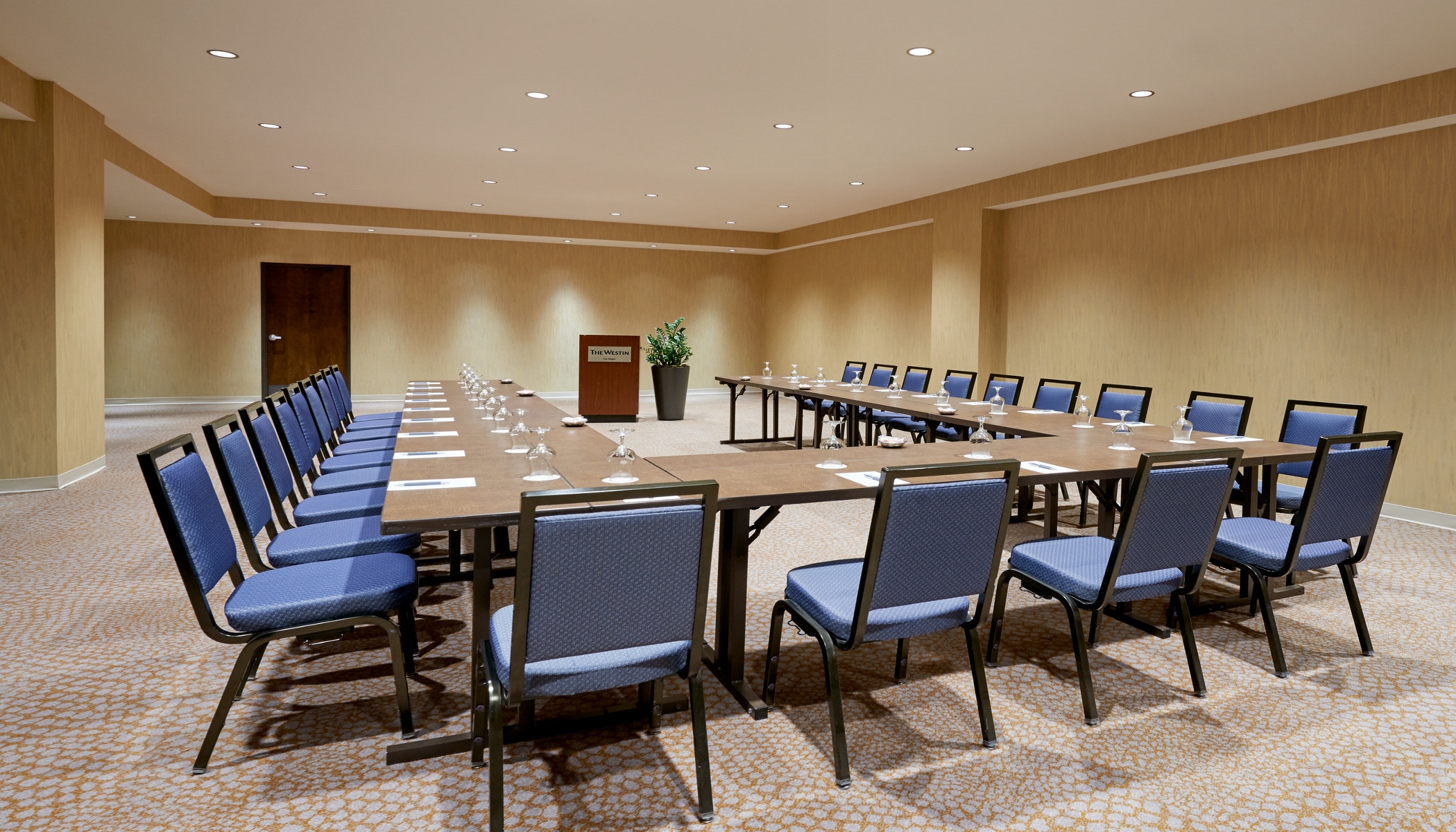 conference rooms las vegas